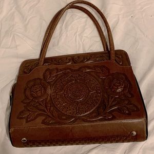 Vintage Hand Bag